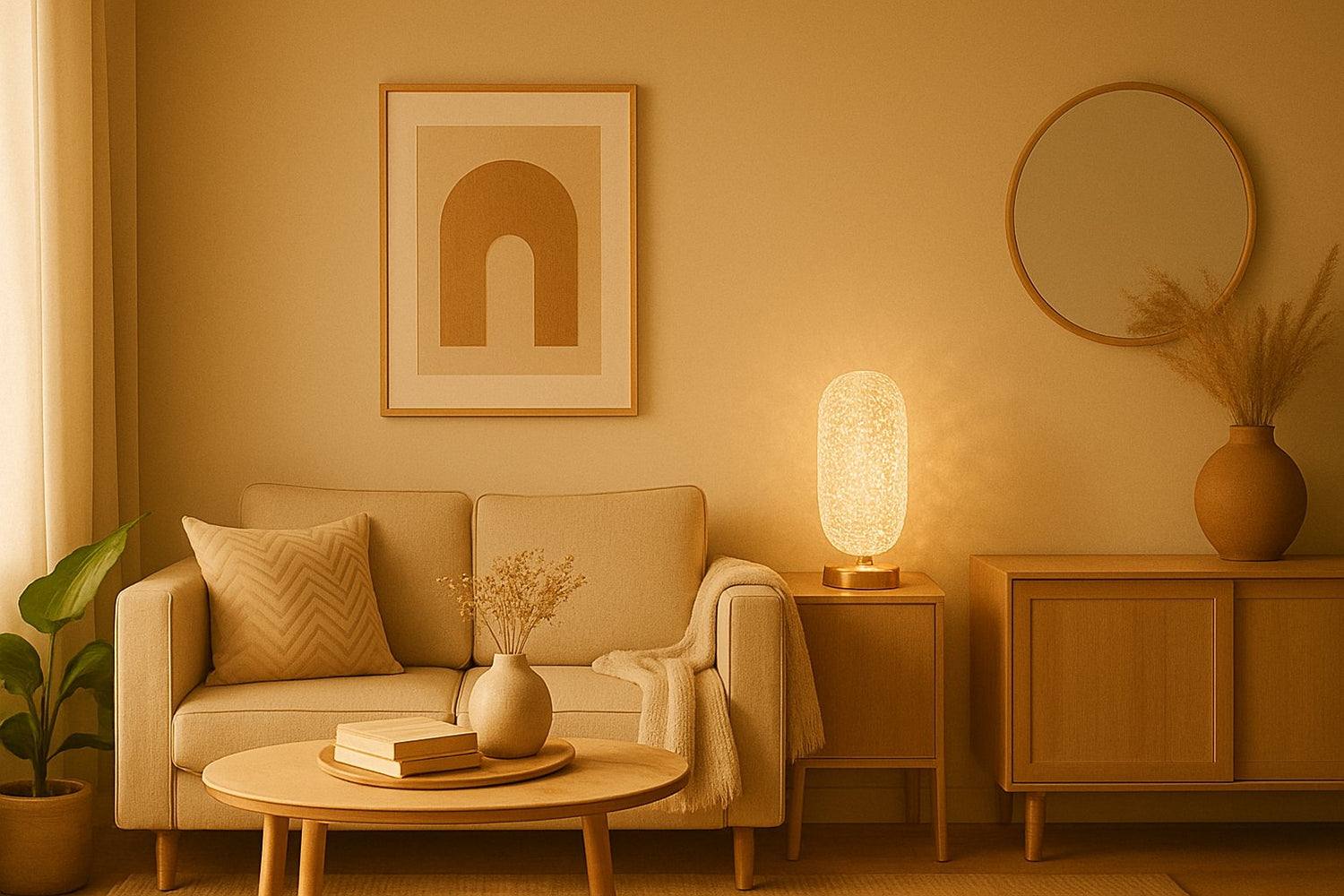 DECORACIÓN