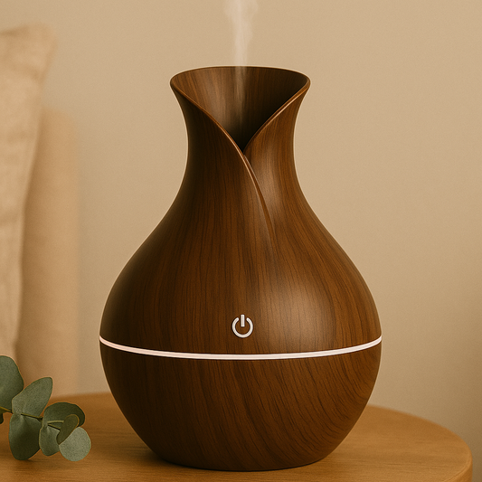 DIFUSOR DE AROMAS