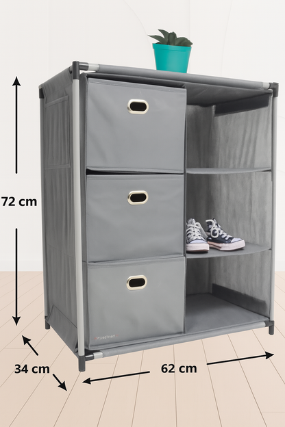 ORGANIZADOR PLEGABLE
